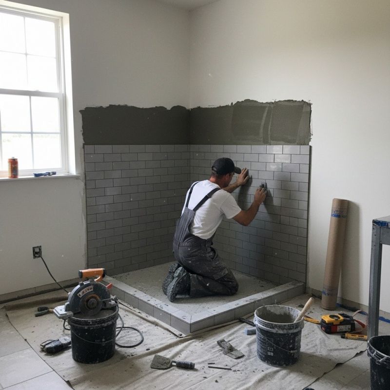 Top Bathroom Remodeling Companies in Edgewater, MD