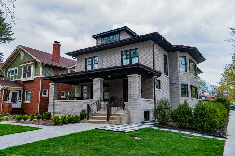 Top Bathroom Remodeling Companies in Owings, MD