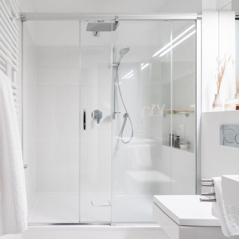 Cost of Shower Installation in Brandywine, MD