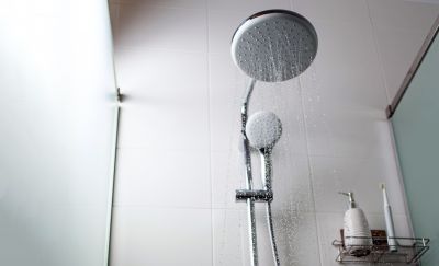 High-Performance Shower Heads