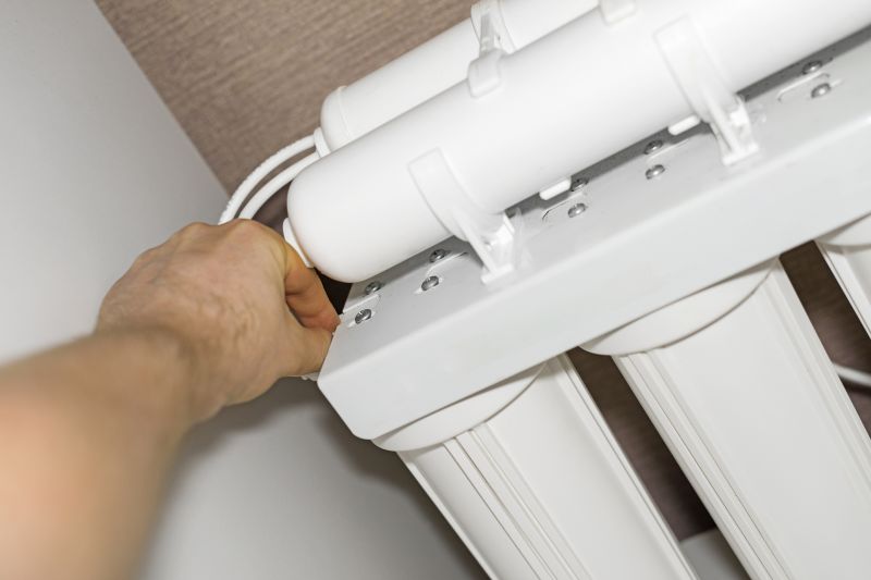 Post-installation Inspection